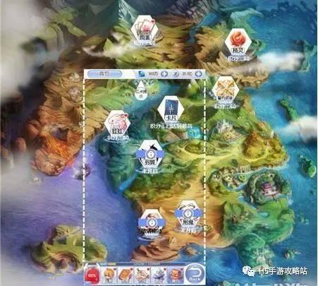 瑞德的冒险之旅中文版
